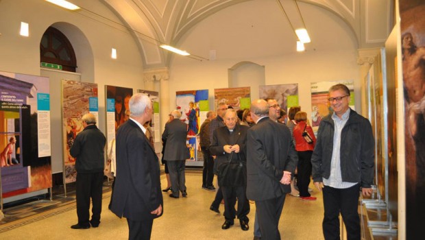 Mostra Videro e Credettero