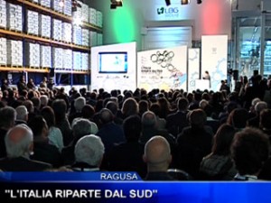 Tesi della piccola Industria della Sicilia