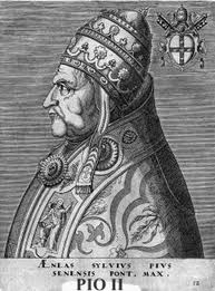 Enea Sivio Piccolomini