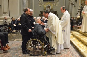 Giornata mondiale del malato 2015 don Giurdanella