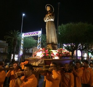 San Francesco d'Assisi