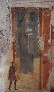 SanFrancesco a Subiaco
