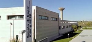 Scuola sport