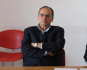 Giorgio Massari