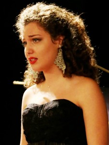 soprano emanuela sgarlata