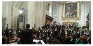 foto concerto musical
