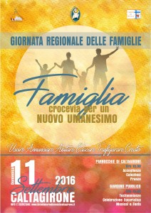 Incontro Regionale delle Famiglie - per web