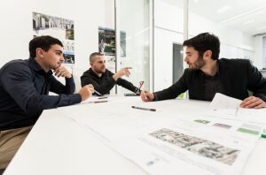 architetti DFG