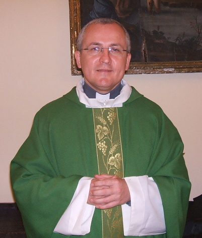 Don Mariusz Starczewski