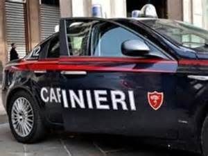 carabinieri