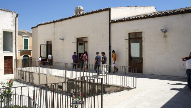 Facoltà Lingue Ragusa laurea