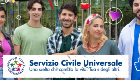 Servizio Civile Universale