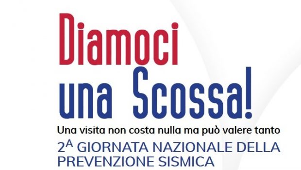 prevenzione sismica
