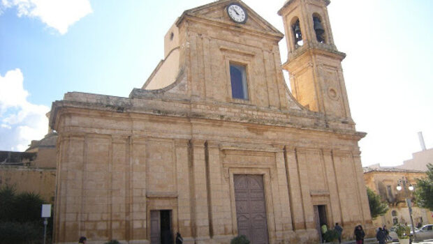 settimana santa croce