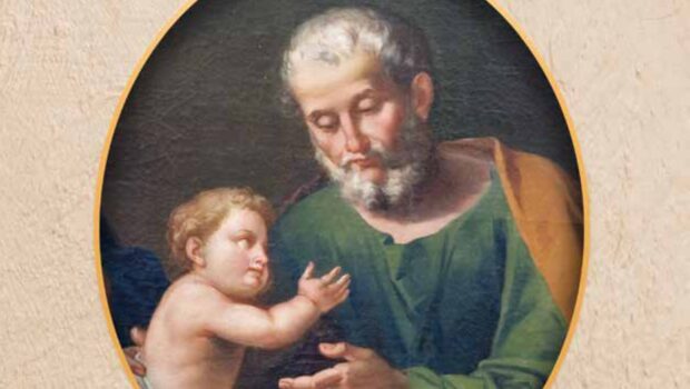 arte sacra san giuseppe