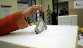 urne elezioni non voto