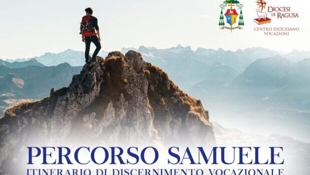 percorso Samuele