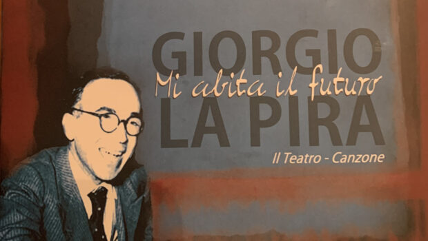 Mi abita il futuro