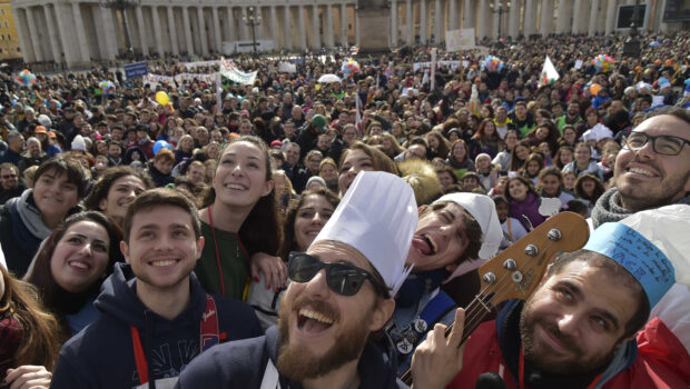 chiesa laici missione