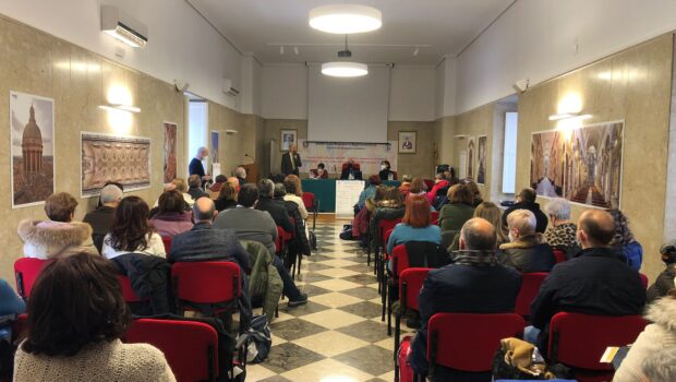 corso di aggiornamento 2022 docenti di religione cattolica