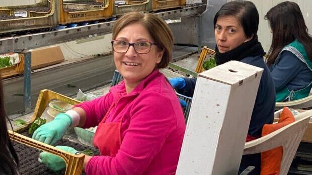 festa della donna 2022 lavoratrici pnrr