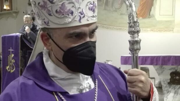 messaggio di Quaresima vescovo Giuseppe La Placa