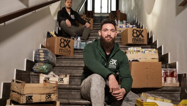 8xmille aiuto ai bisognosi