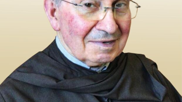 Padre Vincenzo