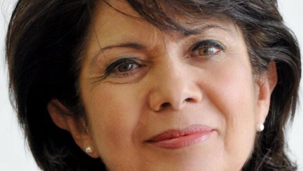 Agata Pisana presidente consultorio