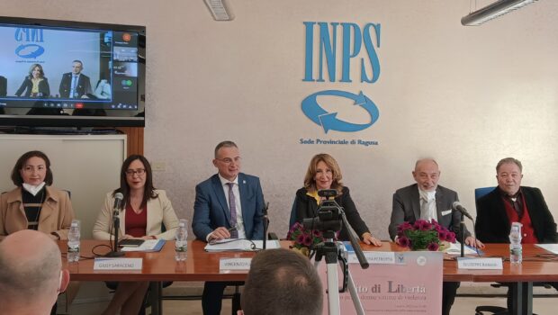 inps assegno contro violenza sulle donne