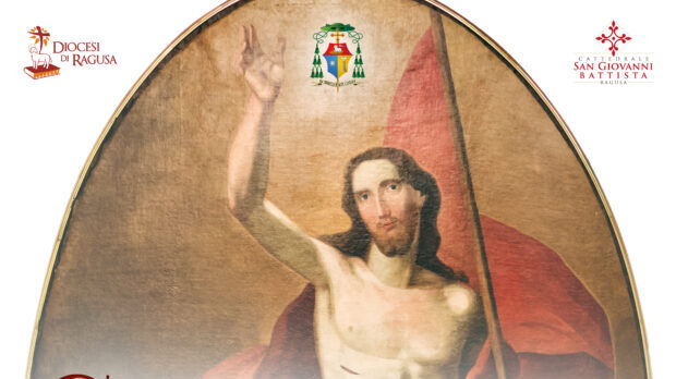 Settimana Santa Ragusa