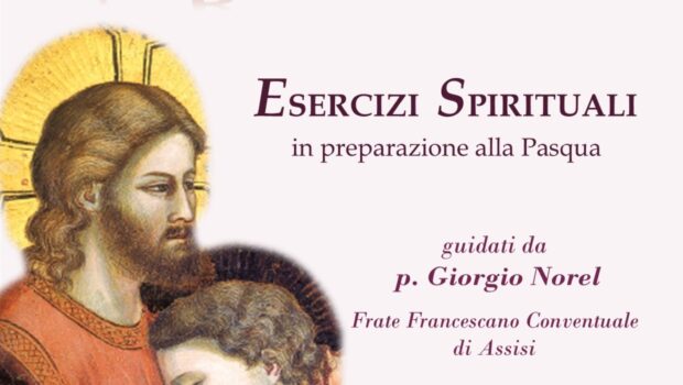 le beatitudini