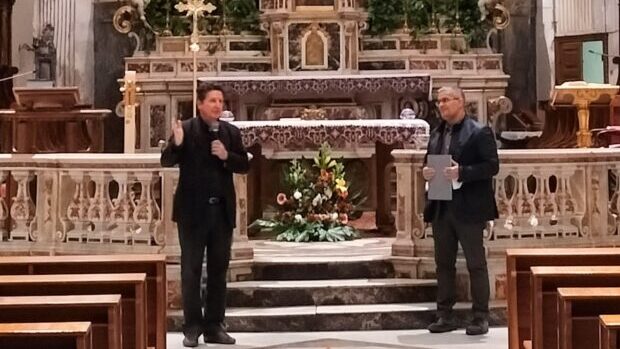 cannizzaro intervista musica