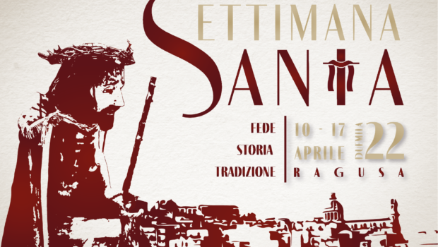settimana santa ragusa ibla