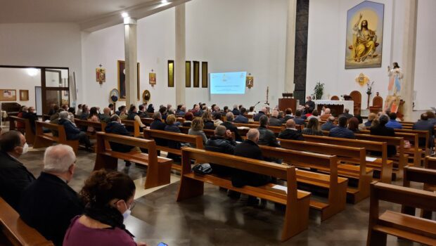 sinodo chiesa