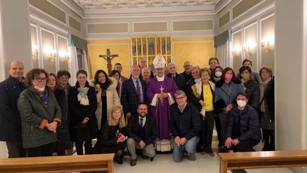 Attinelli foto ottoxmille otto per mille