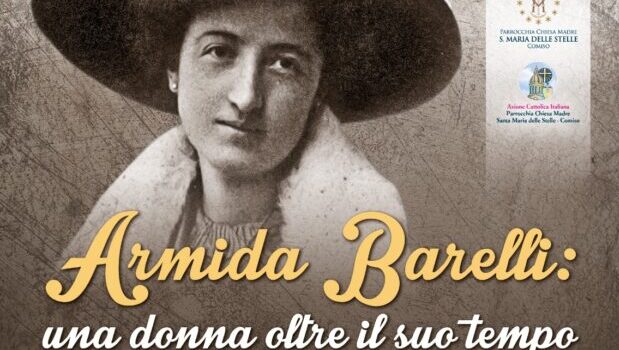 Convegno diocesano Armida Barelli