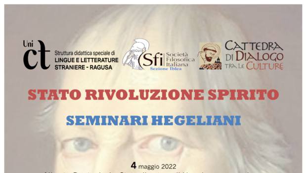 Locandina seminari Hegel