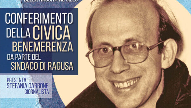 Padre don Salvatore Tumino