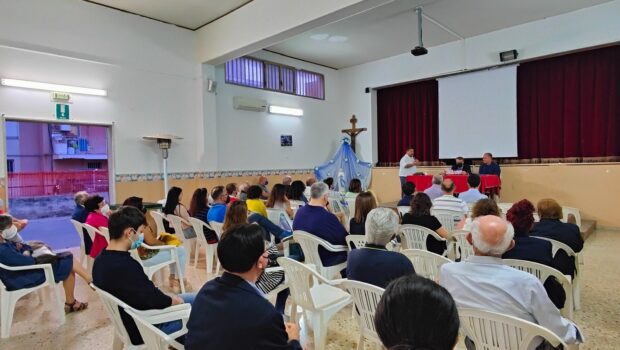 elezioni sindaco Santa Croce