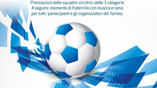 Finali torneo diocesano calcio