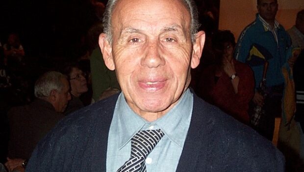 Mauro Aparo
