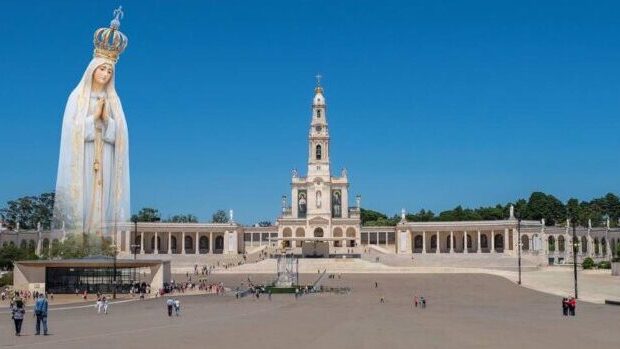 Pellegrinaggio a Fatima