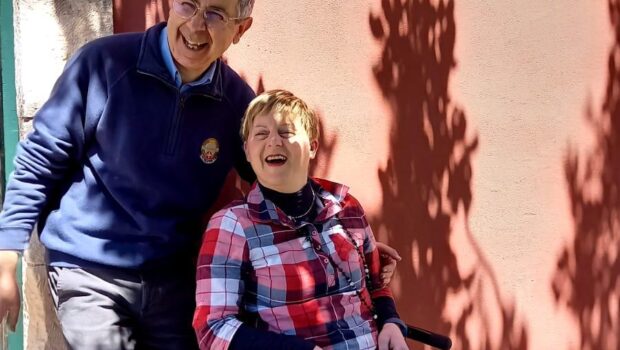 intervista unitalsi ferraro animatori