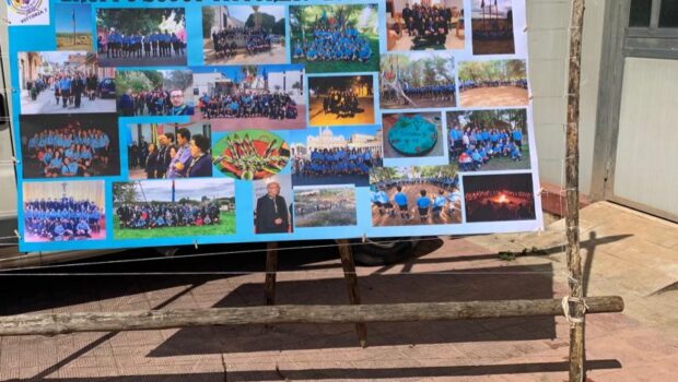 gruppo scout AGESCI Vittoria 7