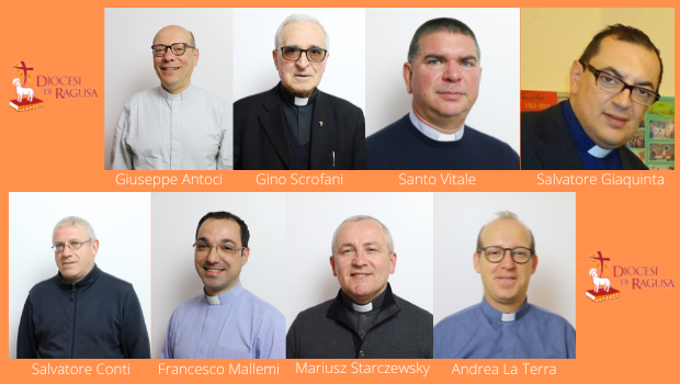 nomine trasferimenti presbiteri