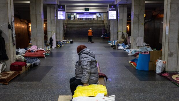 conflitto Ucraina paesi