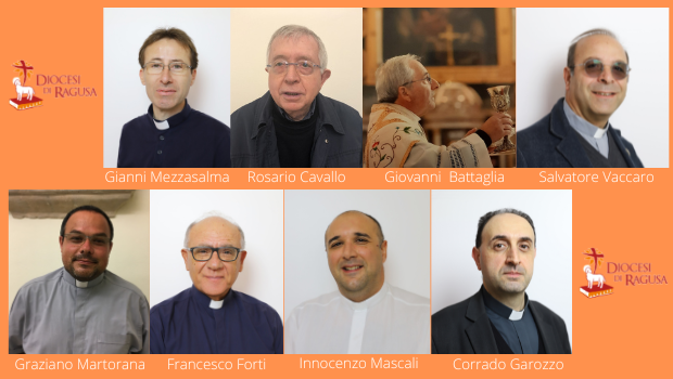 nomine trasferimenti presbiteri