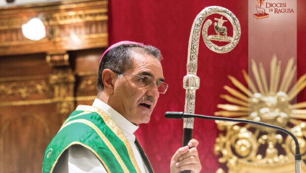 ordinazione episcopale cuttitta