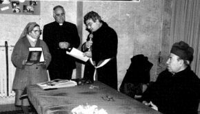 suor Bartolomea